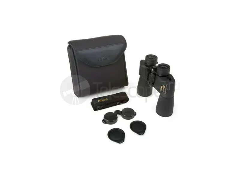 Бинокль Nikon Action EX 10x50 CF
