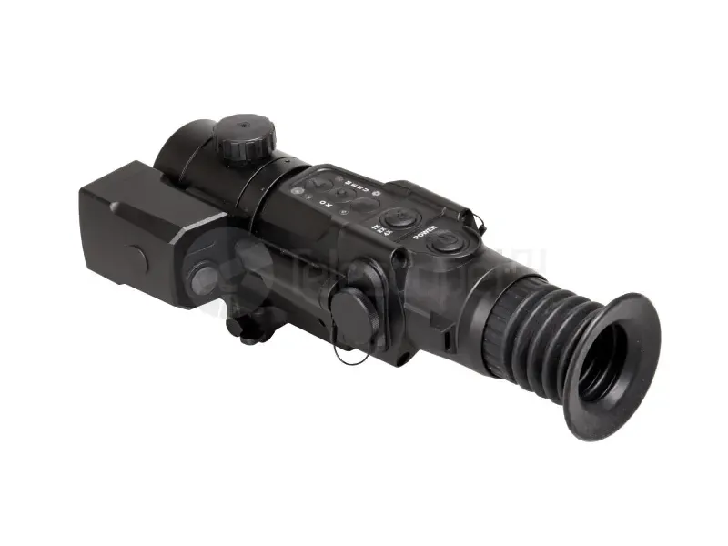 Тепловизионный прицел Dedal T2.380 LRF Hunter