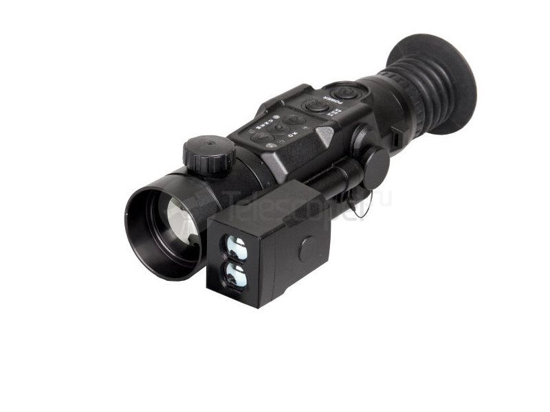 Dedal T2.380 LRF Hunter