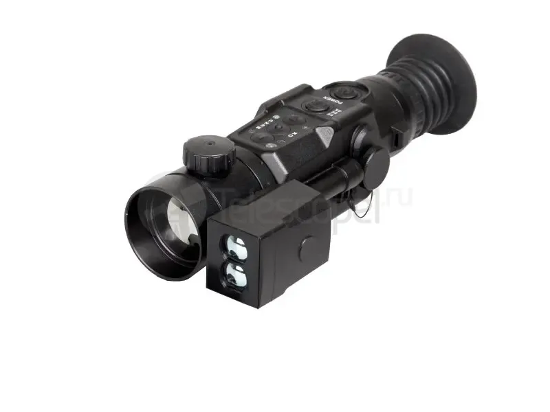 Тепловизионный прицел Dedal T2.380 LRF Hunter