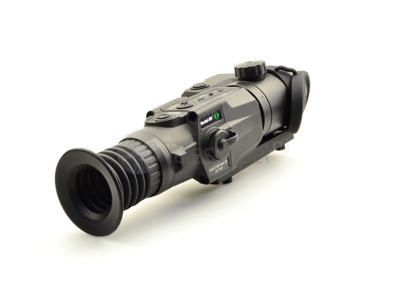 Dedal T2.380 LRF Hunter