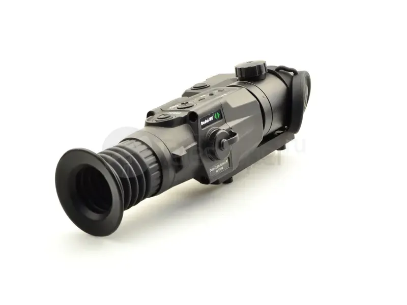 Тепловизионный прицел Dedal T2.380 LRF Hunter