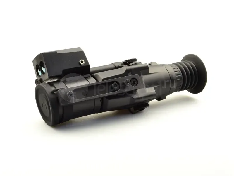 Тепловизионный прицел Dedal T2.380 LRF Hunter