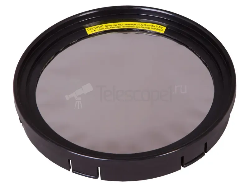 Солнечный фильтр Sky-Watcher для рефракторов 150 мм