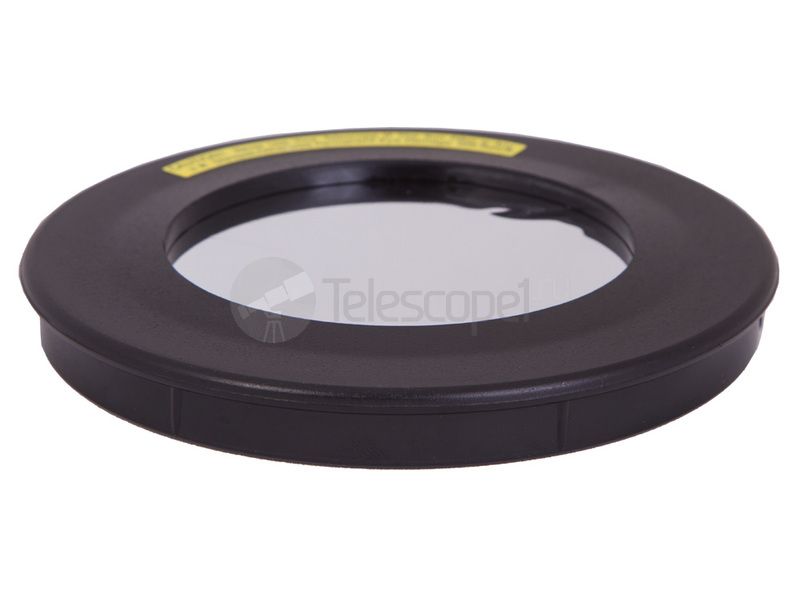 Солнечный фильтр Sky-Watcher для рефракторов 90 мм Солнечный фильтр Sky-Watcher для рефракторов 90 мм