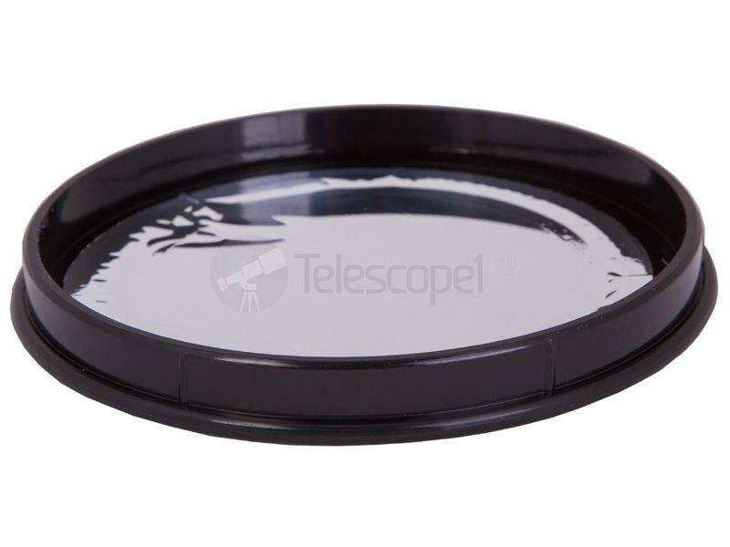 Солнечный фильтр Sky-Watcher для рефракторов 90 мм Солнечный фильтр Sky-Watcher для рефракторов 90 мм