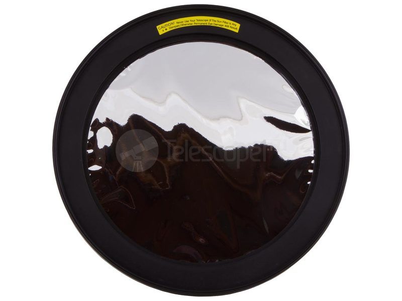 Солнечный фильтр Sky-Watcher для рефлекторов 200 мм Солнечный фильтр Sky-Watcher для рефлекторов 200 мм