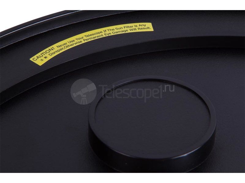 Солнечный фильтр Sky-Watcher для рефлекторов 300 мм Солнечный фильтр Sky-Watcher для рефлекторов 300 мм