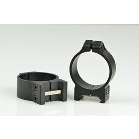 Кольца Warne на weaver, 34 мм, Low (220M)