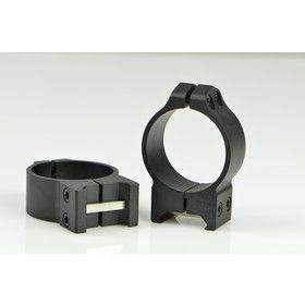 Кольца Warne на weaver, 34 мм, Medium (221M)