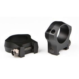 Кольца Warne Mountain Tech на weaver, 34 мм, MSR ideal height (7224M)