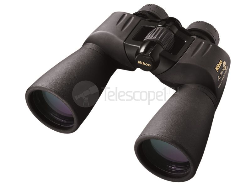 Nikon Action EX 10x50 CF