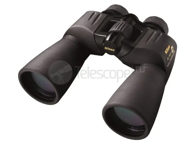 Бинокль Nikon Action EX 12x50 CF