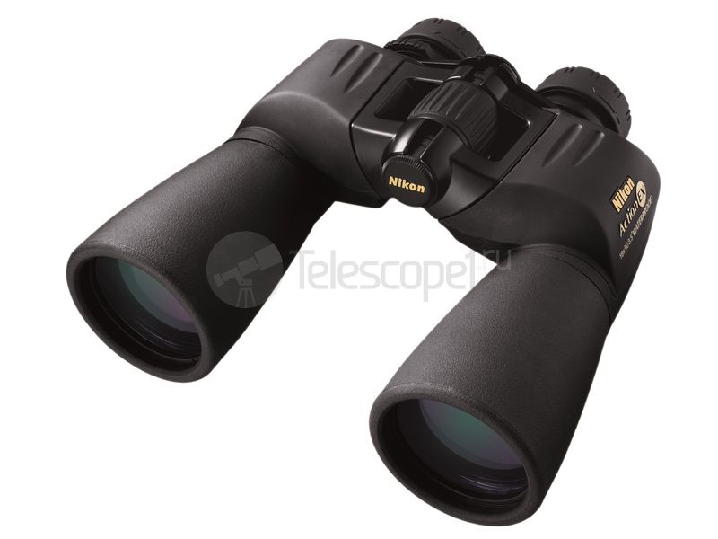 Nikon Action EX 16x50 CF