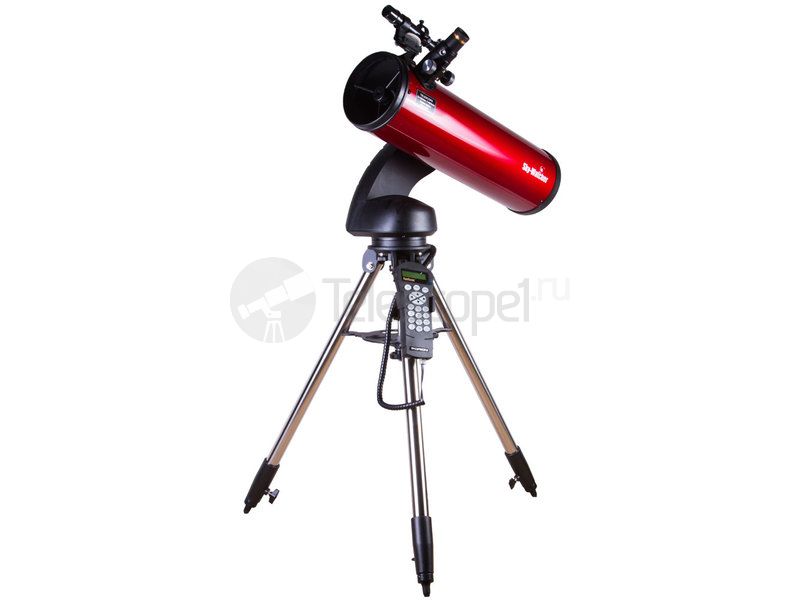 Sky-Watcher Star Discovery P130 SynScan GOTO