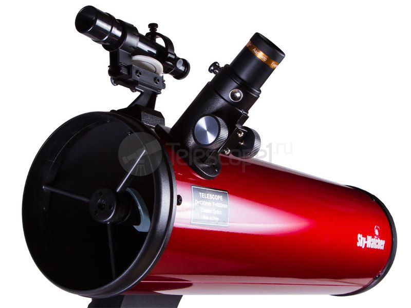 Sky-Watcher Star Discovery P130 SynScan GOTO