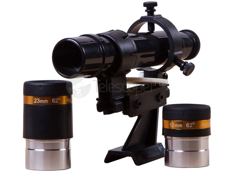 Sky-Watcher Star Discovery P130 SynScan GOTO