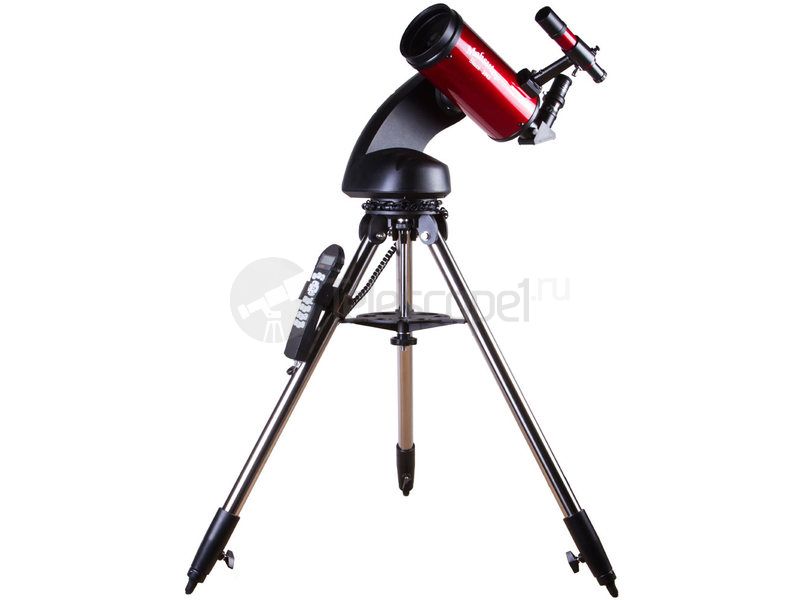 Sky-Watcher Star Discovery MAK102 SynScan GOTO