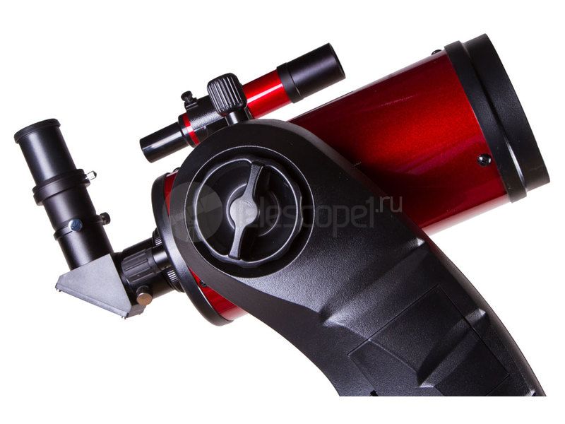 Sky-Watcher Star Discovery MAK102 SynScan GOTO