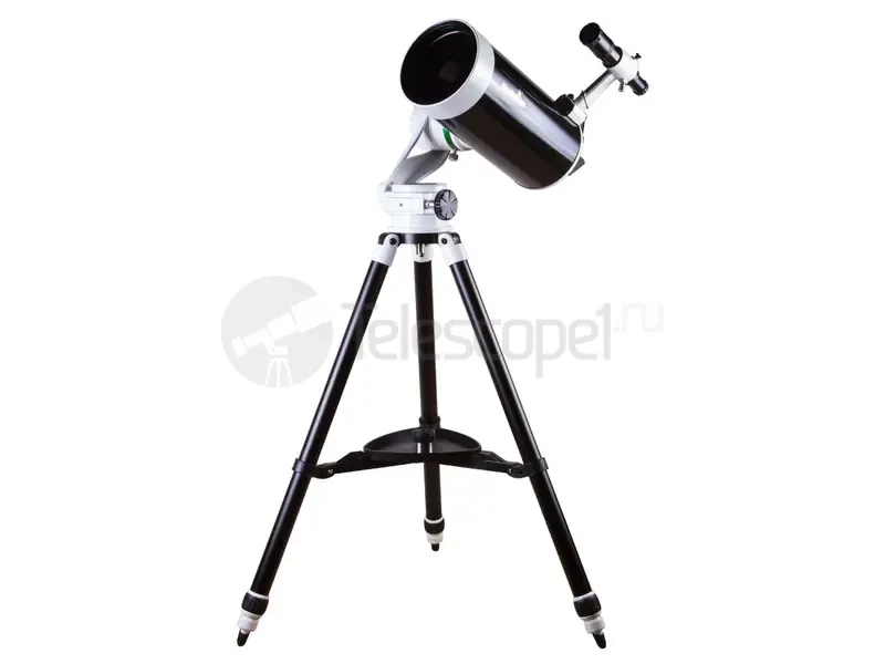 Телескоп Sky-Watcher BK MAK127 AZ5 на треноге Star Adventurer