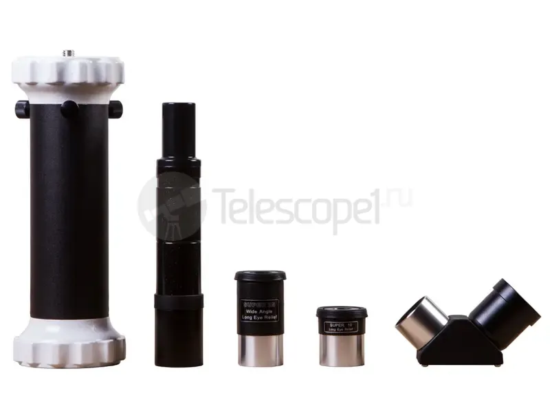 Телескоп Sky-Watcher BK MAK127 AZ5 на треноге Star Adventurer