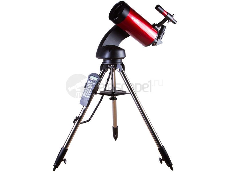 Sky-Watcher Star Discovery MAK127 SynScan GOTO Sky-Watcher Star Discovery MAK127 SynScan GOTO