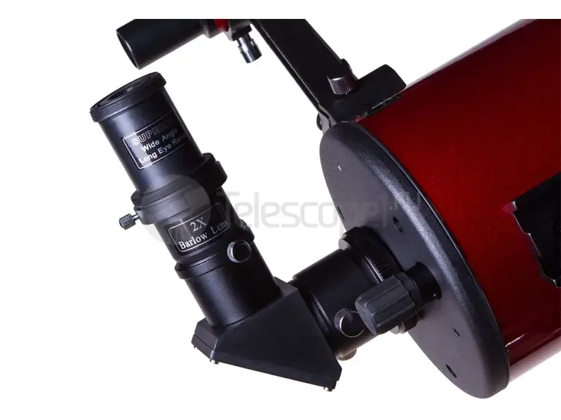 Телескоп Sky-Watcher Star Discovery MAK127 SynScan GOTO