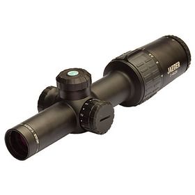 Yukon Jaeger 1-4x24 с меткой CT01i