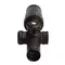 Оптический прицел Yukon Jaeger 1-4x24 с меткой CT01i