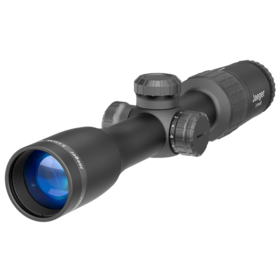 Yukon Jaeger 3-9x40 с меткой MV02i