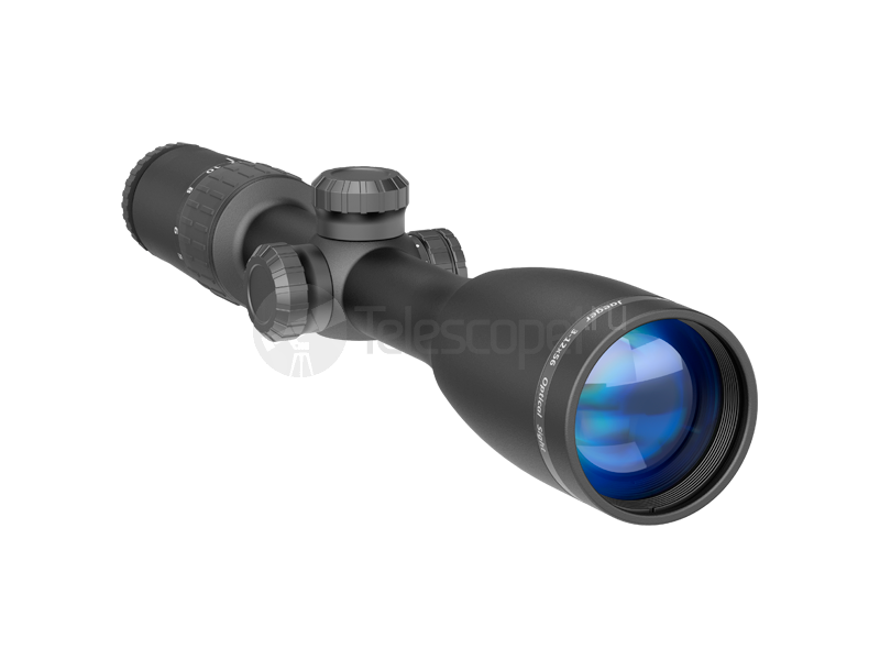 Yukon Jaeger 3-12x56 с меткой MV02i