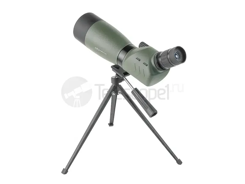 Зрительная труба Veber Snipe 20-60x60 GR