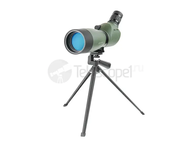Зрительная труба Veber Snipe 20-60x60 GR