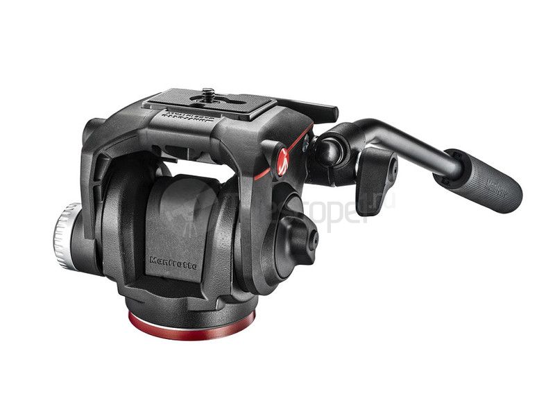Штативная головка Manfrotto MHXPRO-2W Штативная головка Manfrotto MHXPRO-2W