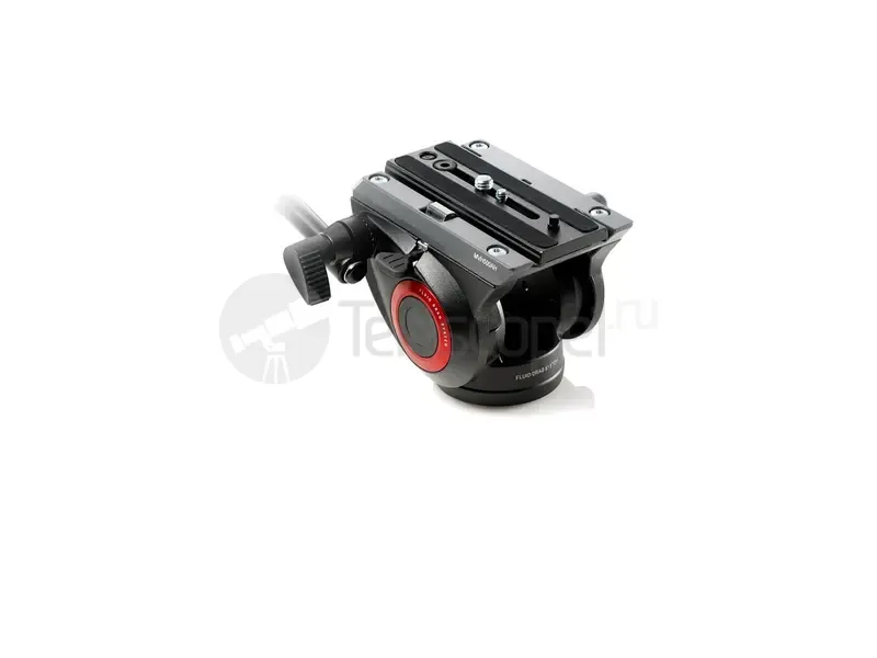 Штативная головка Manfrotto MVH500AH