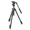 Штатив Manfrotto MK290LTA3-V Light (с головкой) Штатив Manfrotto MK290LTA3-V Light (с головкой)