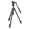 Штатив Manfrotto MK290LTA3-V Light (с головкой)