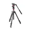 Штатив Manfrotto MVKBFR-LIVE Befree (с головкой)