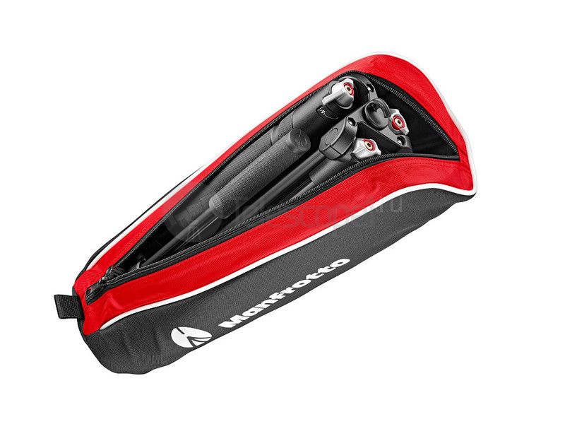 Штатив Manfrotto MVKBFR-LIVE Befree (с головкой)