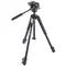 Штатив Manfrotto MK190X3-2W (с головкой)