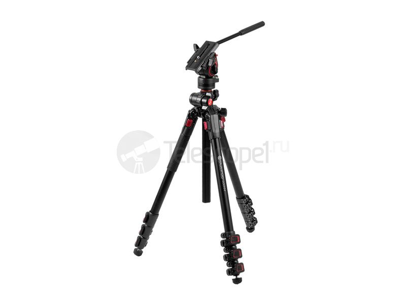 Штатив Falcon Eyes MultiPOD 1600HM