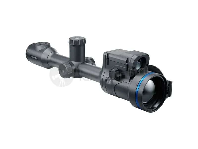 Тепловизионный прицел Pulsar Thermion 2 LRF XL60