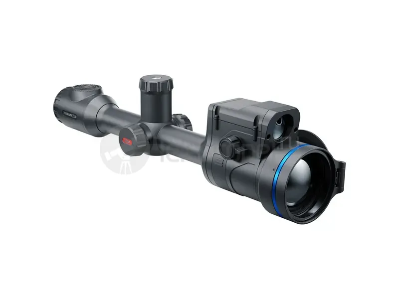 Тепловизионный прицел Pulsar Thermion 2 LRF XP60