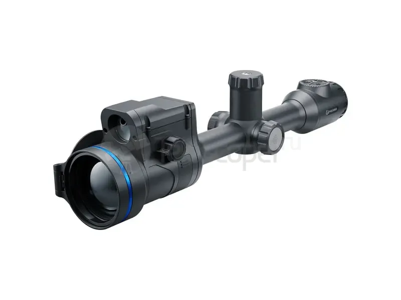 Тепловизионный прицел Pulsar Thermion 2 LRF XP60