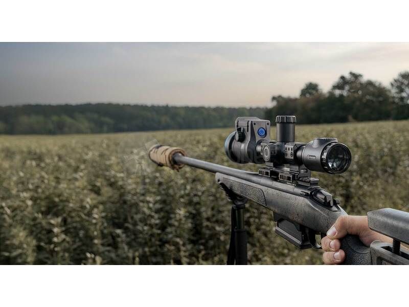 Pulsar Thermion 2 LRF XL60