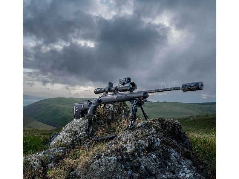 Pulsar Thermion 2 LRF XL60