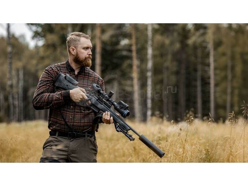 Pulsar Thermion 2 LRF XP60 Pulsar Thermion 2 LRF XP60