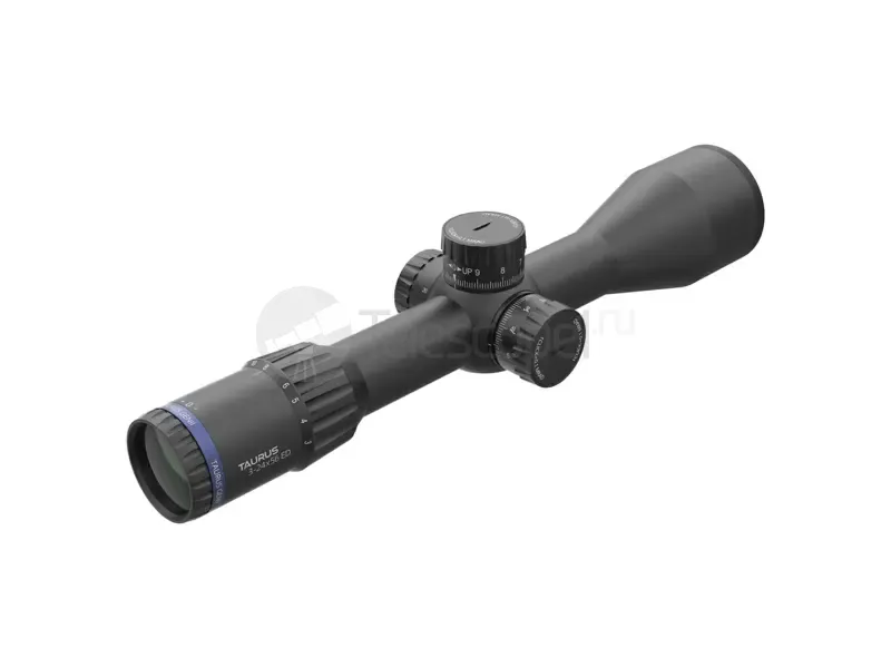 Vector Optics Taurus 3-24x56 GenII ED, FFP, VTA-5 MIL (SCFF-33) Vector Optics Taurus 3-24x56 GenII ED, FFP, VTA-5 MIL (SCFF-33)