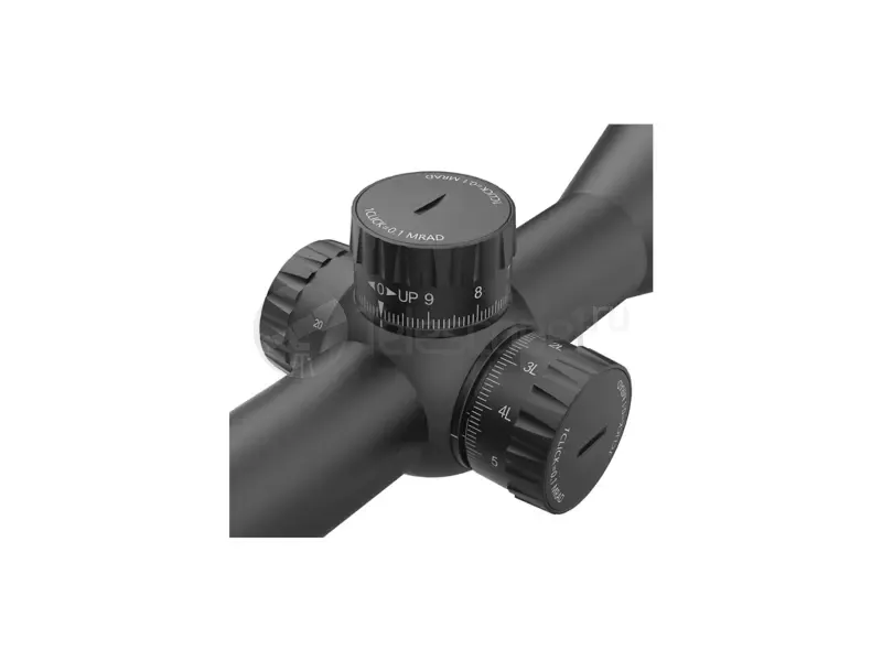 Vector Optics Taurus 3-24x56 GenII ED, FFP, VTA-5 MIL (SCFF-33) Vector Optics Taurus 3-24x56 GenII ED, FFP, VTA-5 MIL (SCFF-33)