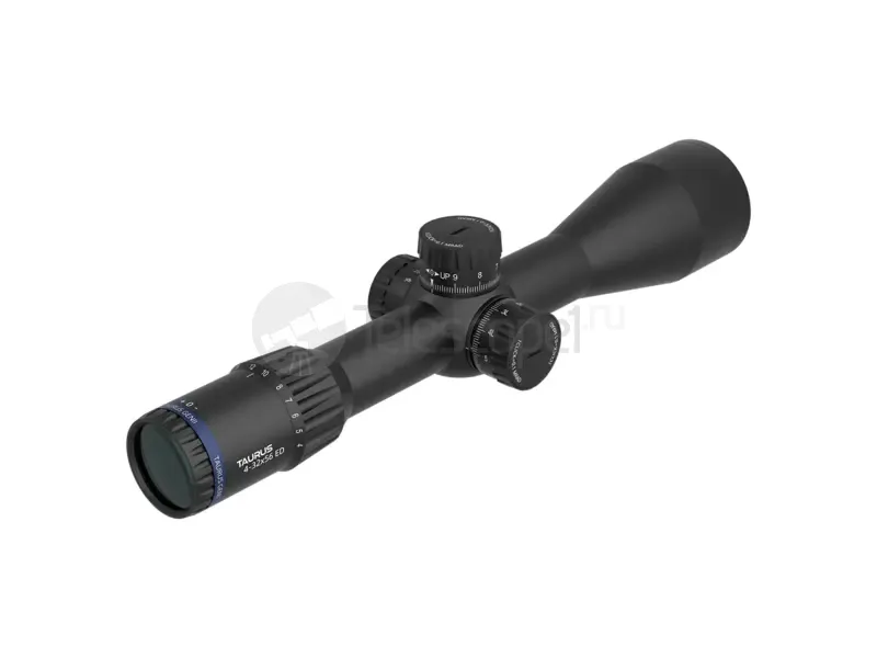 Vector Optics Taurus 4-32x56 GenII ED, FFP, VTA-5 MIL (SCFF-34) Vector Optics Taurus 4-32x56 GenII ED, FFP, VTA-5 MIL (SCFF-34)